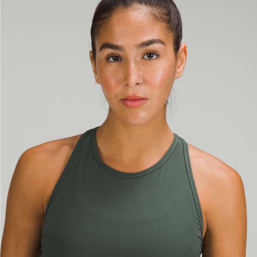 Lululemon | Base Pace Ribbed Tank Top - Picture 4 of 11